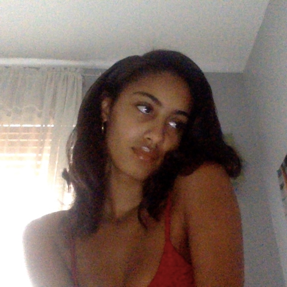 Meet your Posher, Arianna